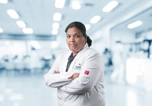 Dr Hema Sowjanya